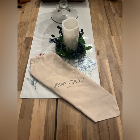 Jimmy Choo Dust bag - Picture 2 of 4